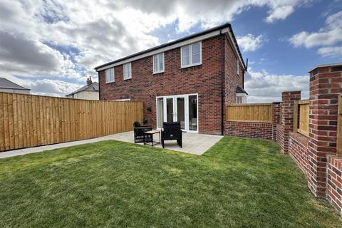 undefined, Westfield Way, Clowne, Chesterfield S43