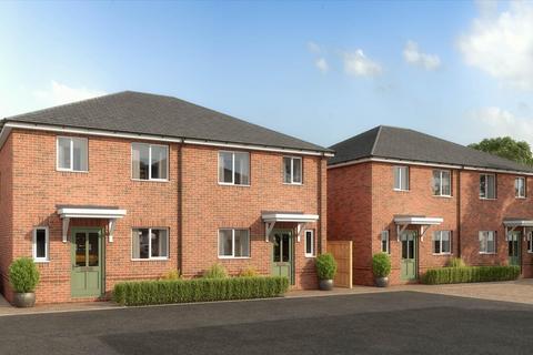 undefined, Westfield Way, Clowne, Chesterfield S43
