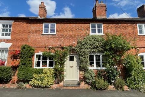 3 bedroom terraced house for sale, Vicarage Hill, Tanworth-In-Arden B94