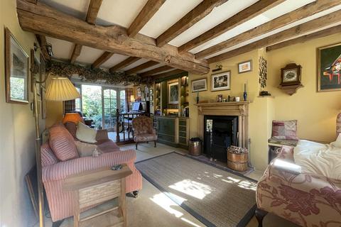 3 bedroom terraced house for sale, Vicarage Hill, Tanworth-In-Arden B94