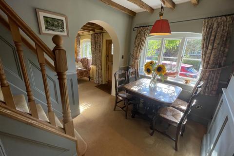 3 bedroom terraced house for sale, Vicarage Hill, Tanworth-In-Arden B94