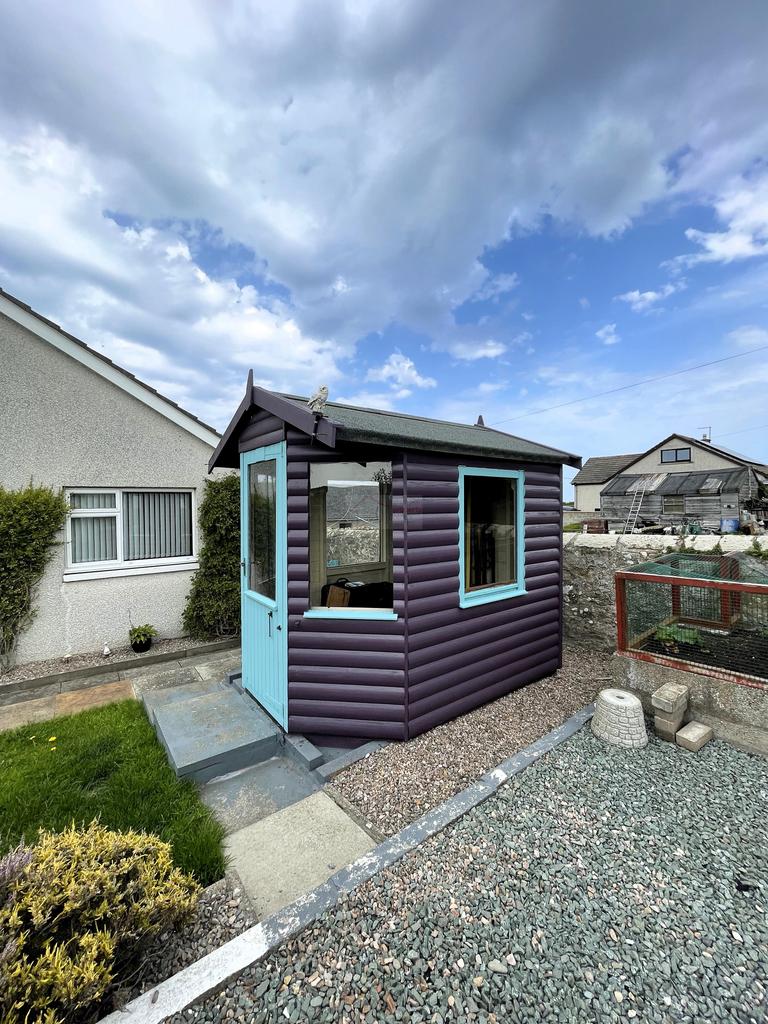 Summer House