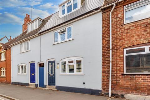 undefined, Newlands, Pershore WR10