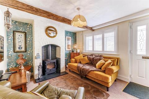 undefined, Newlands, Pershore WR10