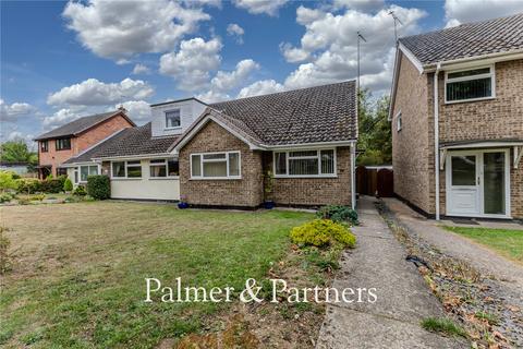 undefined, Lockington Crescent, Stowmarket, Suffolk, IP14