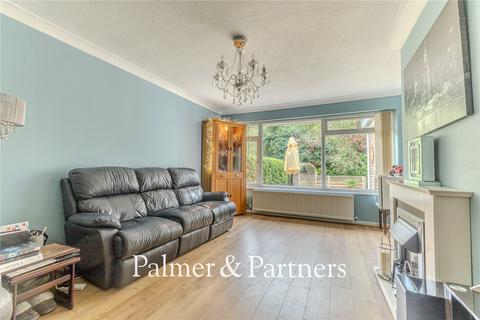 undefined, Lockington Crescent, Stowmarket, Suffolk, IP14