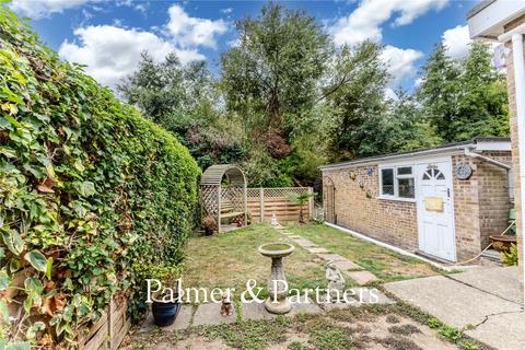 undefined, Lockington Crescent, Stowmarket, Suffolk, IP14