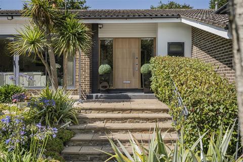 undefined, Genesee, Arkley Village, Barnet, EN5