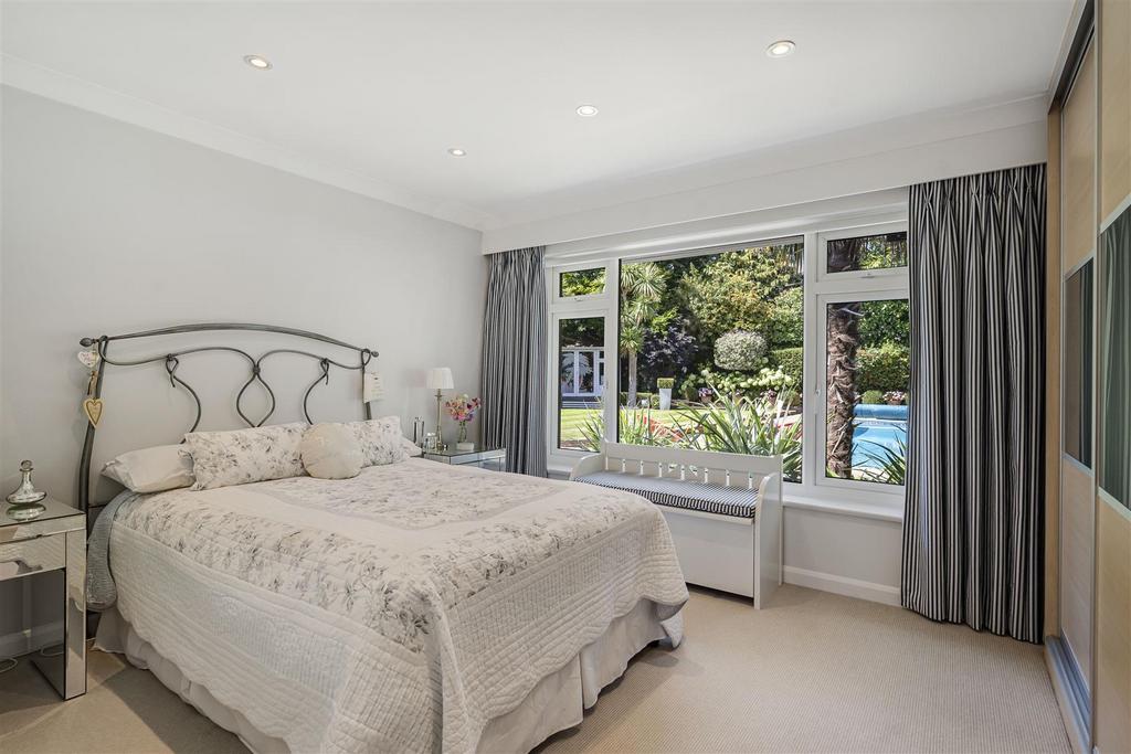 Bedroom 4
