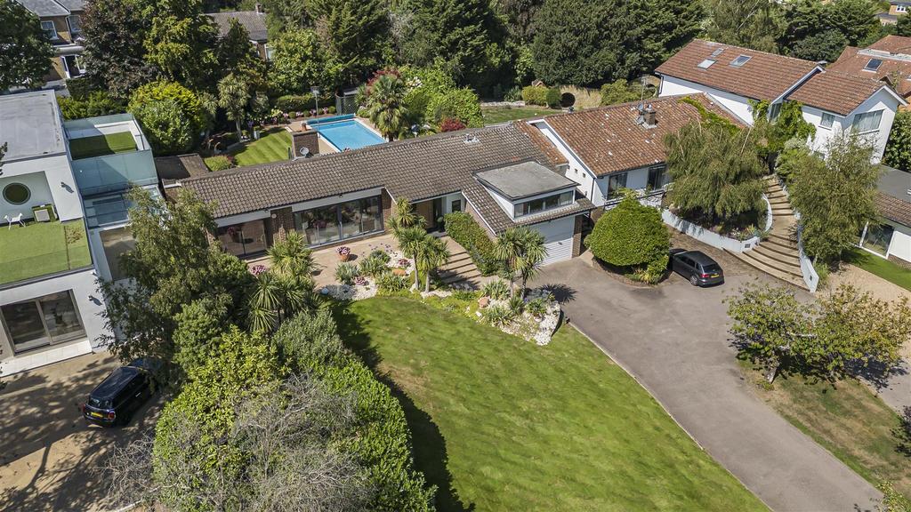 Aerial view (pic 2)