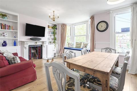 3 bedroom flat for sale, Hubert Grove, Clapham, London, SW9