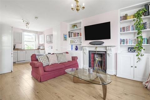 3 bedroom flat for sale, Hubert Grove, Clapham, London, SW9