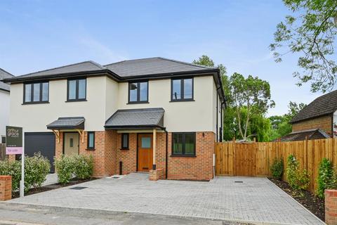 3 bedroom semi-detached house for sale, Old Uxbridge Road, Rickmansworth, WD3