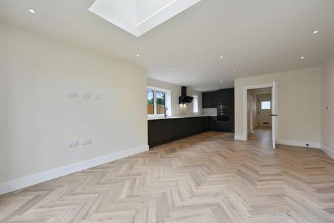 3 bedroom semi-detached house for sale, Old Uxbridge Road, Rickmansworth, WD3