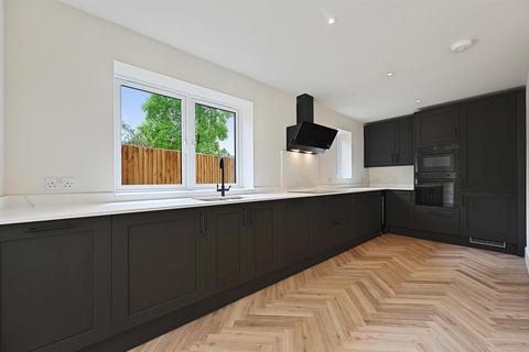 3 bedroom semi-detached house for sale, Old Uxbridge Road, Rickmansworth, WD3
