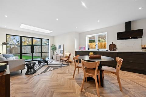 undefined, Old Uxbridge Road, Rickmansworth, WD3