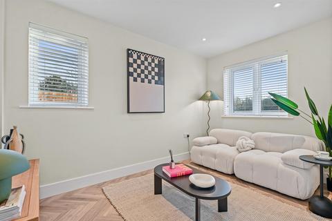 undefined, Old Uxbridge Road, Rickmansworth, WD3