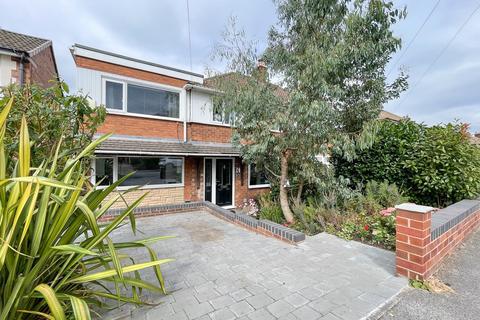 5 bedroom semi-detached house for sale, Sherwood Road, Woodley