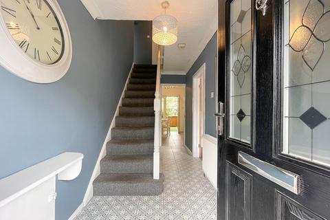 5 bedroom semi-detached house for sale, Sherwood Road, Woodley