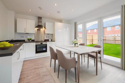 undefined, at Beaumont Green, 29 Honey Avenue PR4