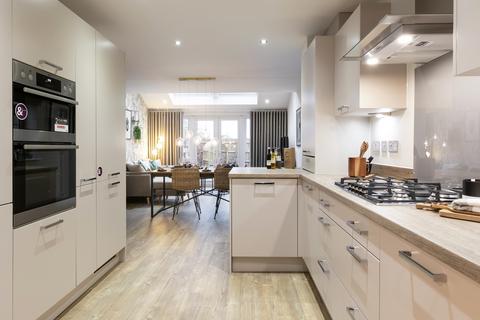 undefined, at Beaumont Green, 58 Pollen Gardens PR4