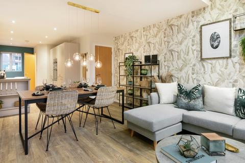 undefined, at Beaumont Green, 58 Pollen Gardens PR4