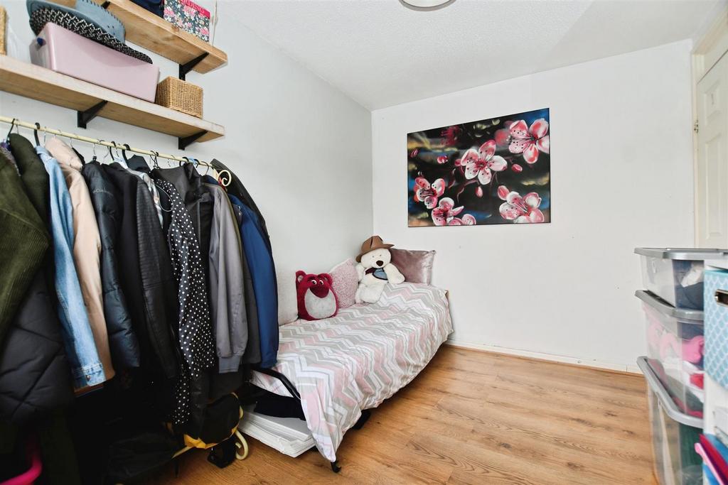 Bedroom Five