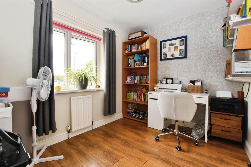 Bedroom Five