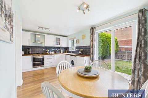 3 bedroom semi-detached house for sale, Studley Meadows, Bridlington