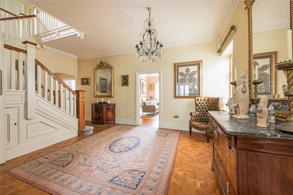Hallway
