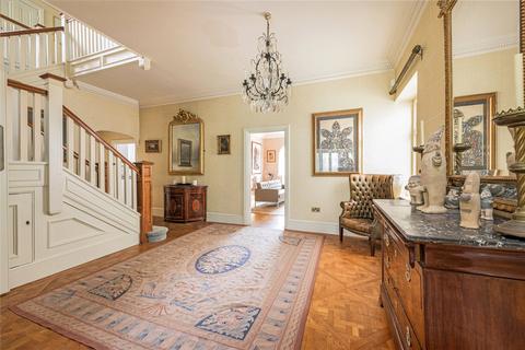 undefined, Larpent Avenue, Putney, London, SW15