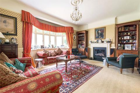 undefined, Larpent Avenue, Putney, London, SW15