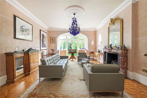 undefined, Larpent Avenue, Putney, London, SW15
