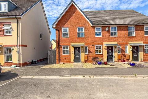 Mayfair Close, Bridgwater, Somerset, TA6 4GR