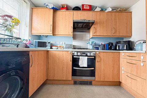 undefined, Mayfair Close, Bridgwater, Somerset, TA6 4GR