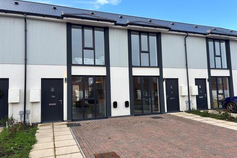 Driftwood Mews, Westgate On Sea