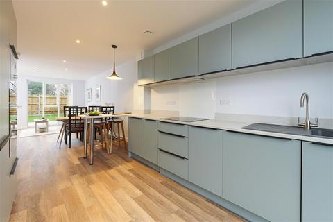 2 bedroom terraced house for sale, Driftwood Mews, Westgate On Sea