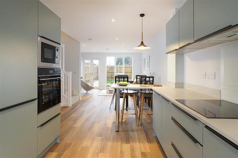 2 bedroom terraced house for sale, Driftwood Mews, Westgate On Sea