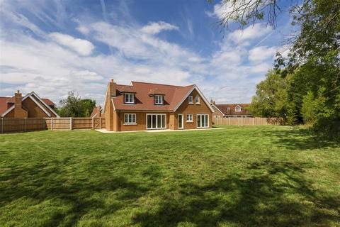 undefined, Aspen, Tenterden Road, Appledore