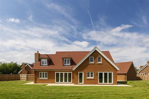 undefined, Aspen, Tenterden Road, Appledore
