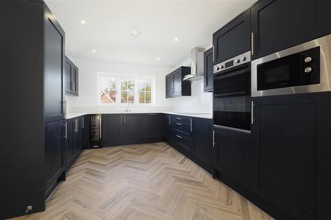 undefined, Aspen, Tenterden Road, Appledore