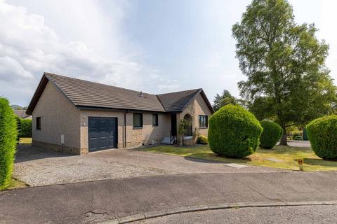 undefined, 9 Knockard Place, Pitlochry PH16 5JF