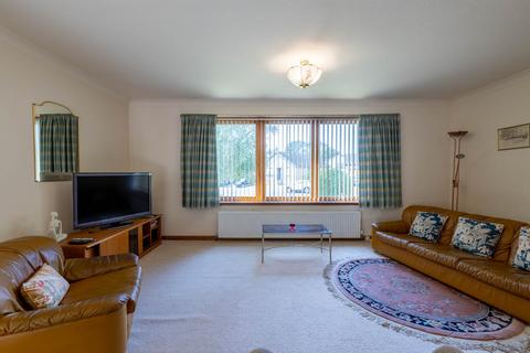 undefined, 9 Knockard Place, Pitlochry PH16 5JF