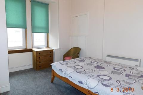 10, Watson Crescent, Edinburgh, EH11 1HE