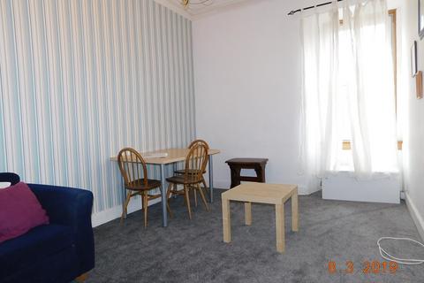 1 bedroom flat to rent, 10, Watson Crescent, Edinburgh, EH11 1HE