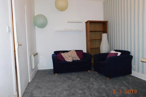 1 bedroom flat to rent, 10, Watson Crescent, Edinburgh, EH11 1HE