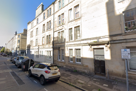 1 bedroom flat to rent, 10, Watson Crescent, Edinburgh, EH11 1HE