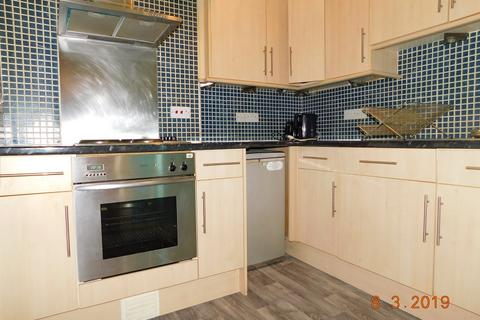 undefined, 10, Watson Crescent, Edinburgh, EH11 1HE
