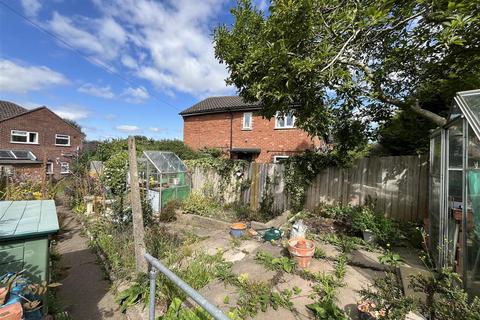 3 bedroom end of terrace house for sale, Finham Road, Kenilworth