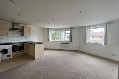 undefined, Vanners Parade, Byfleet KT14
